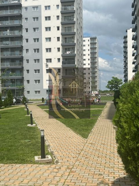 Apartament 2 camere de vanzare in Ghencea - Poză 27