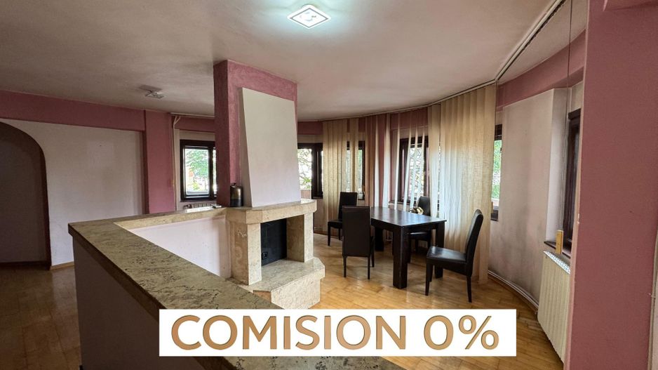 COMISION 0% | Apartament 3 Camere | 75 mp | Etaj 1 | Zona Modern - Poză 1