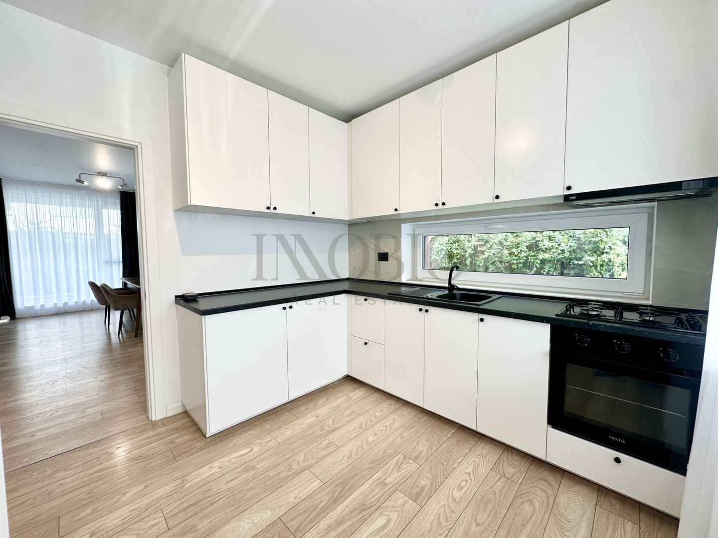 Vila 5 Camere | Rond OMV - Pipera - Poză 7