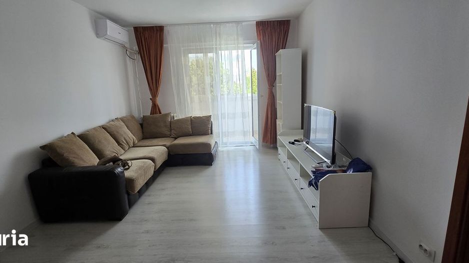2 camere modern langa Parcul IOR, metrou Titan si Costin Georgian - Poză 3