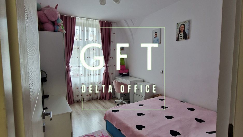 Apartament 3 camere ultracentral - Poză 3