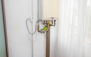 Apartament 3 camere zona Cina | Centrala Termica - Poză 3