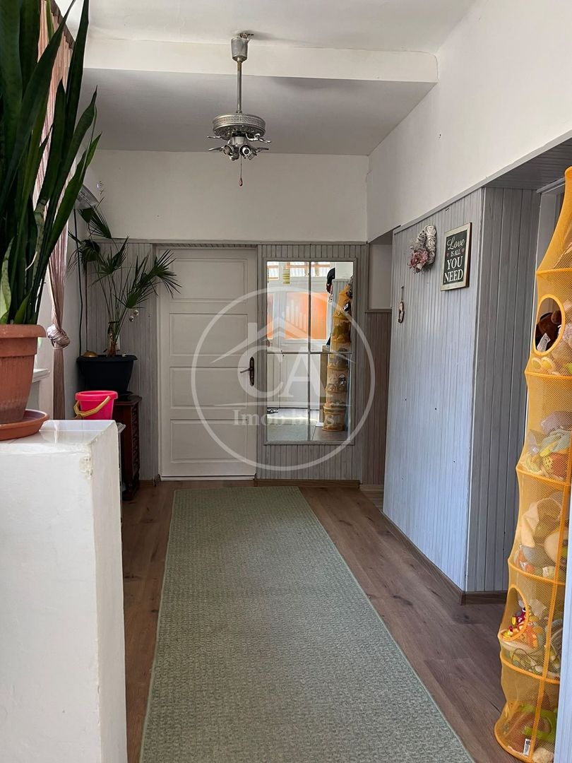 Casa de vanzare  cu 2 camere in zona Iosia, Oradea - Poză 10