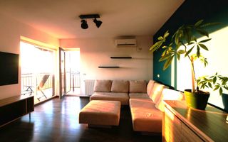 3 camere - ESO Giroc| loc de parcare| balcon deschis| - Poză 4
