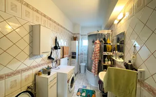 Casă cu potențial de renovare, teren generos 1366 mp, Dâmbu Rotund - Poză 12