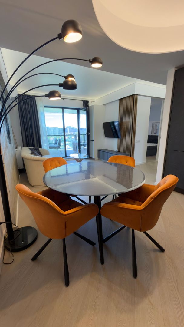 Cortina North || 3 Camere || Vedere Panoramică || Comision 0% - Poză 5