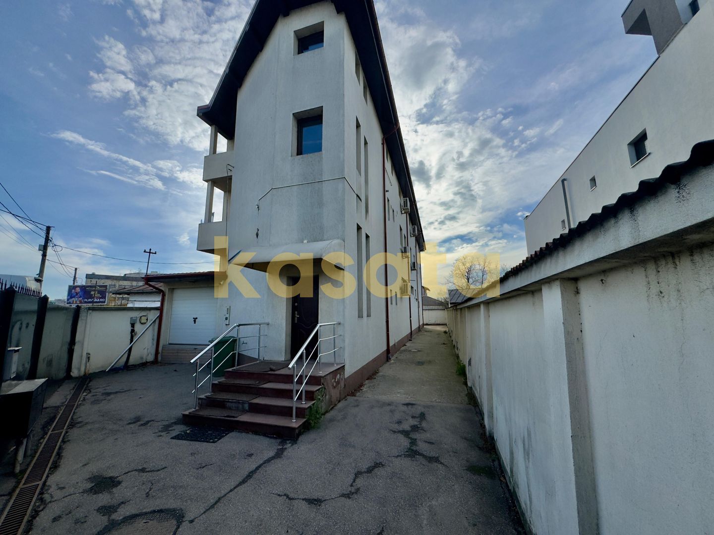 De inchiriat spatiu de birouri Sos Chitilei langa Centura Bucuresti - Poză 1