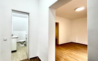 Spațiu pentru birouri sau cabinet, cu parcare, la arteră principală - Poză 3