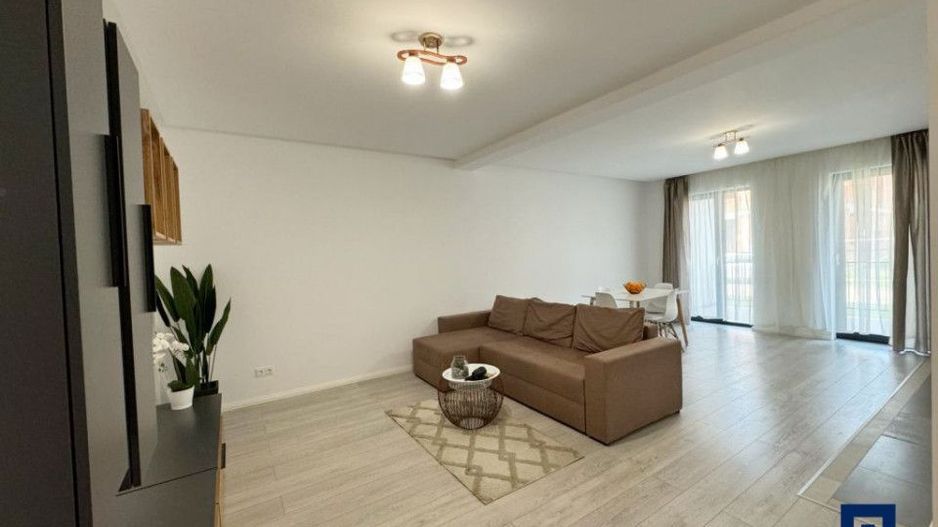  Apartament MODERN Braytim Parcul Triade | 2 camere | Parcare - Poză 1