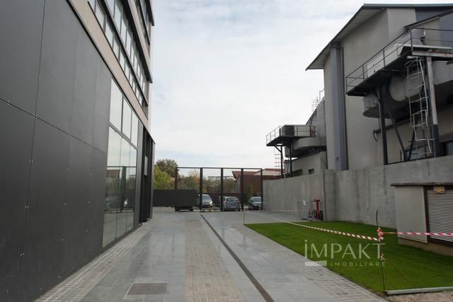 De inchiriat spatiu birouri - Henri Barbusse - Poză 7