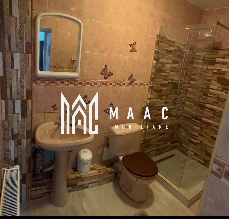 Casa in centrul vechi I 4 Camere I 108 mp I 70 mp teren - Poză 13