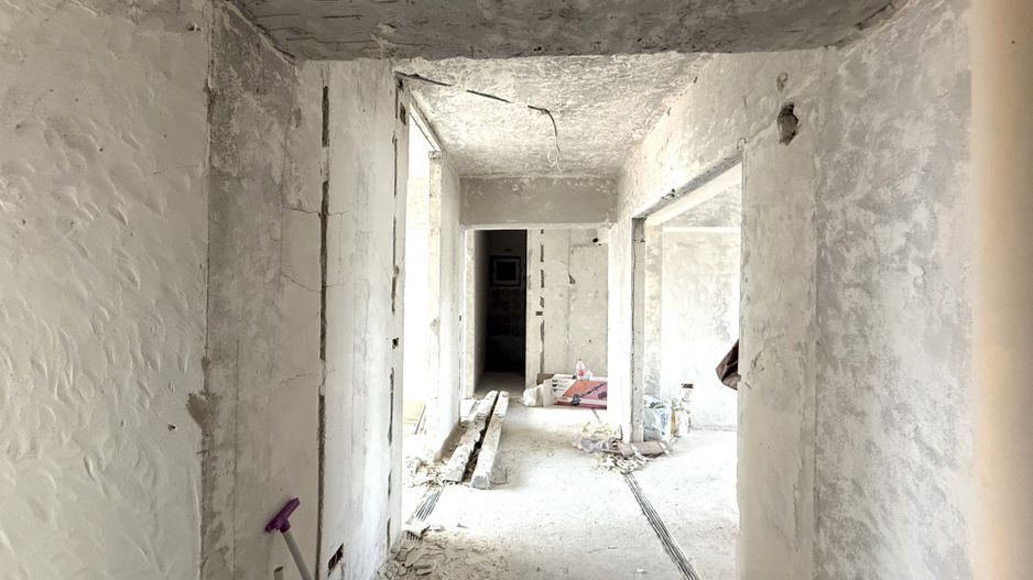 APARTAMENT SPATIOS CU VEDERE PE 2 PARTI - Poză 8