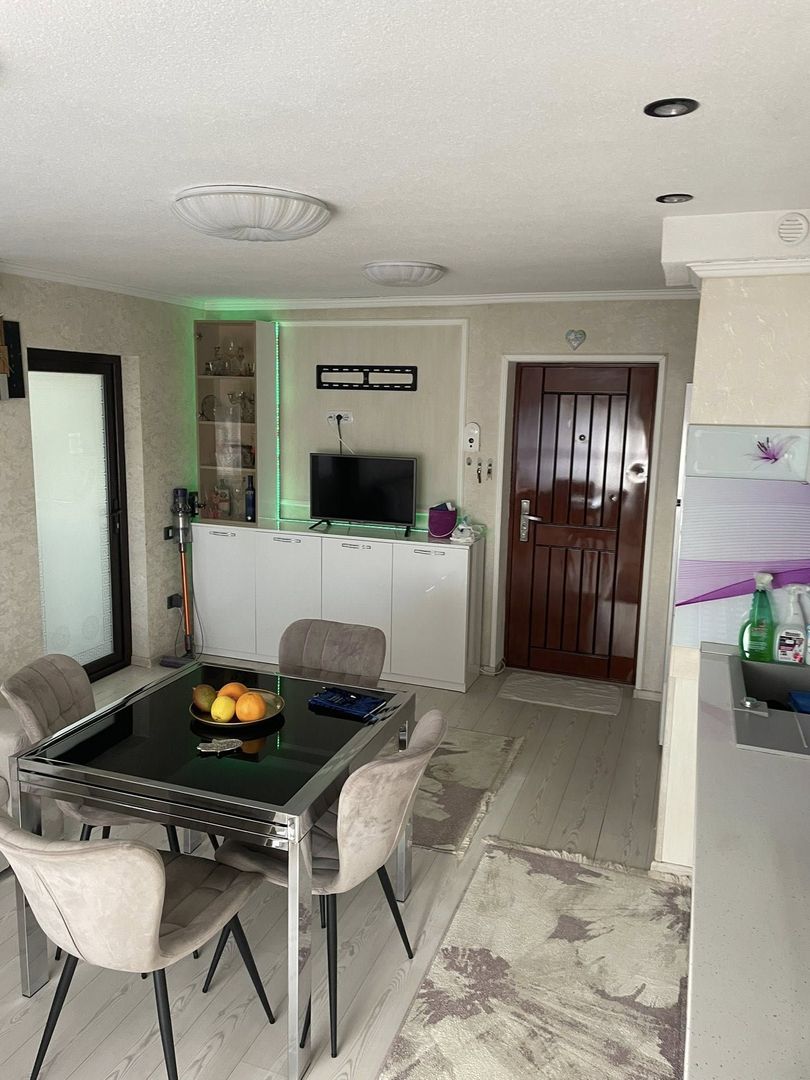 Apartament 2camere, .IC .Frimu - Poză 8