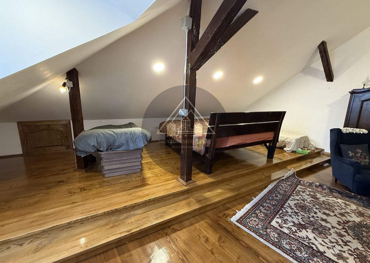Casă restaurată | Transilvania | Mobilier autentic - Poză 34