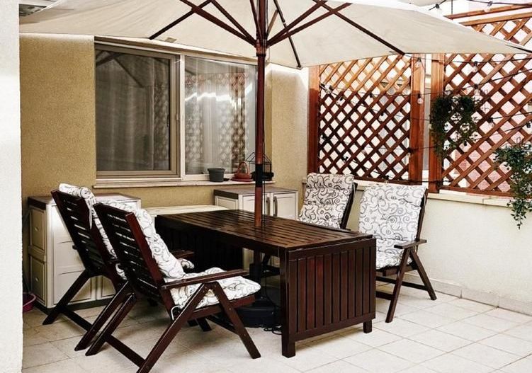 Apartament superb 2 camere, terasă genesoasă, Bloc Nou, Universitate - Poză 12