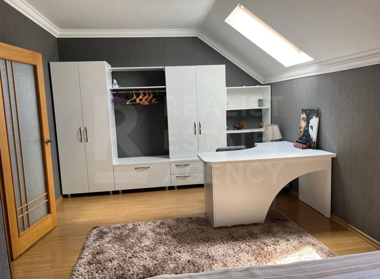 Chirie, casă, 3 camere, str. Tudor Vladimirescu, Durlești - Poză 13