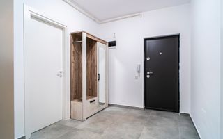 PRIMA ÎNCHIRIERE, 2camere, 70mp, bloc nou, terasă, mobilat complet, Metrou Păcii - Poză 12