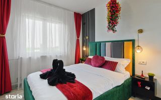 Apartament cu trei camere, Aparatorii Patriei, 115.000€ - Poză 8