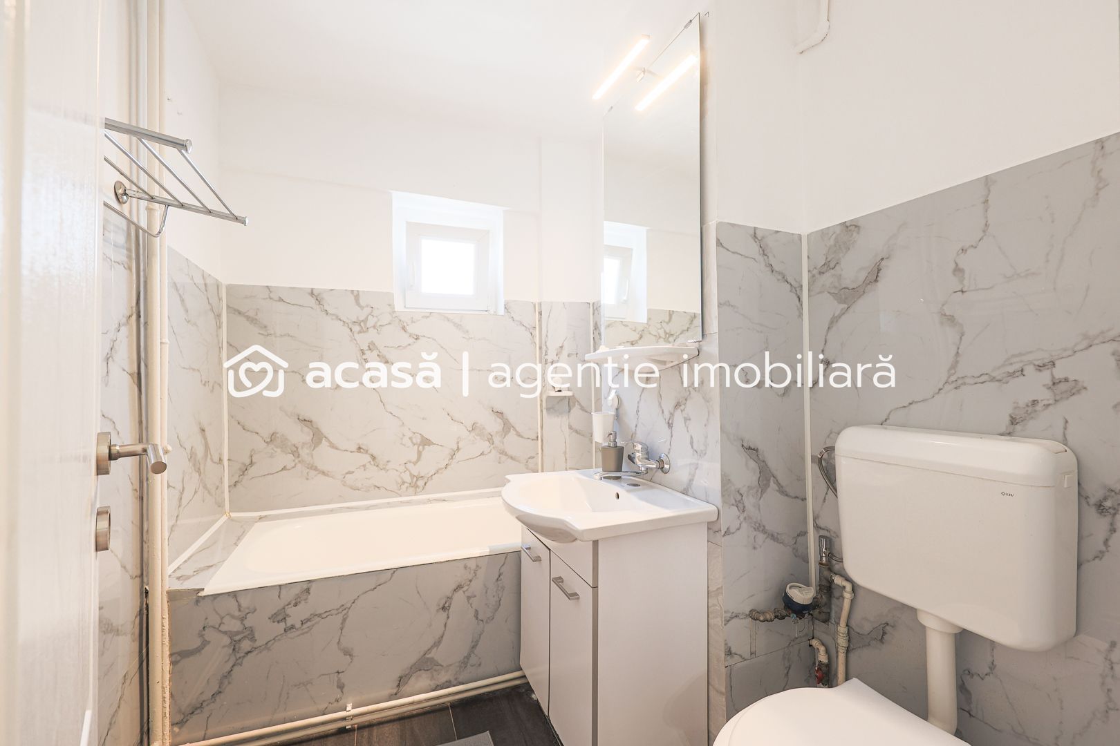 Vândut! Apartament cu 2 camere in Z24 - Vlaicu Arad - Poză 7