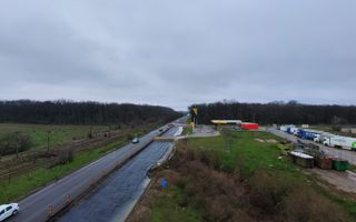 Teren Intravilan Centura Pantelimon Moara Domneasca - Poză 13