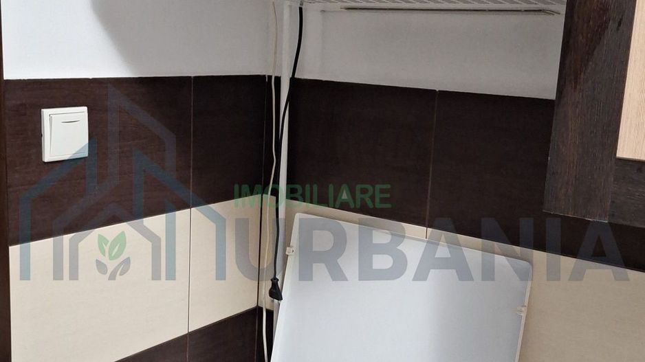 Apartament de inchiriat, Podu Ros, 2 camere, langa PALAS - Poză 2