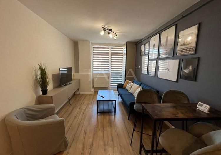 Apartament 3 camere – Iris, aproape de viitorul RIVUS. - Poză 12