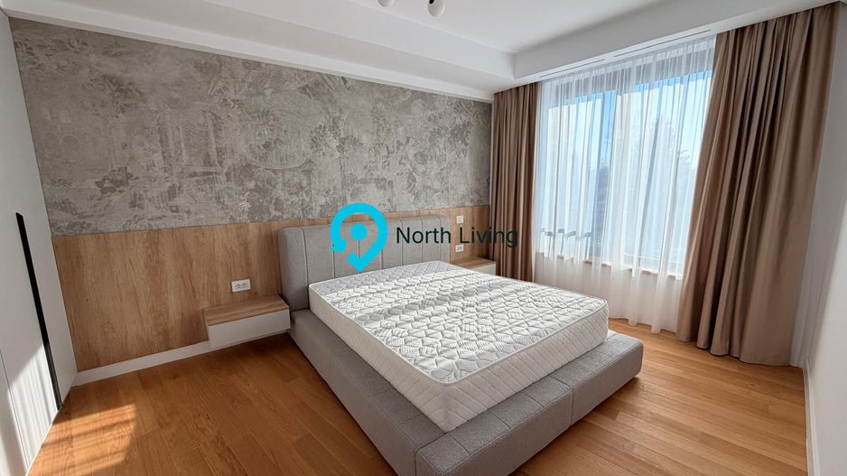 2 Camere | 73 Mp | Prima Închiriere | Comision 0 | Gradina Zoologica - Poză 8