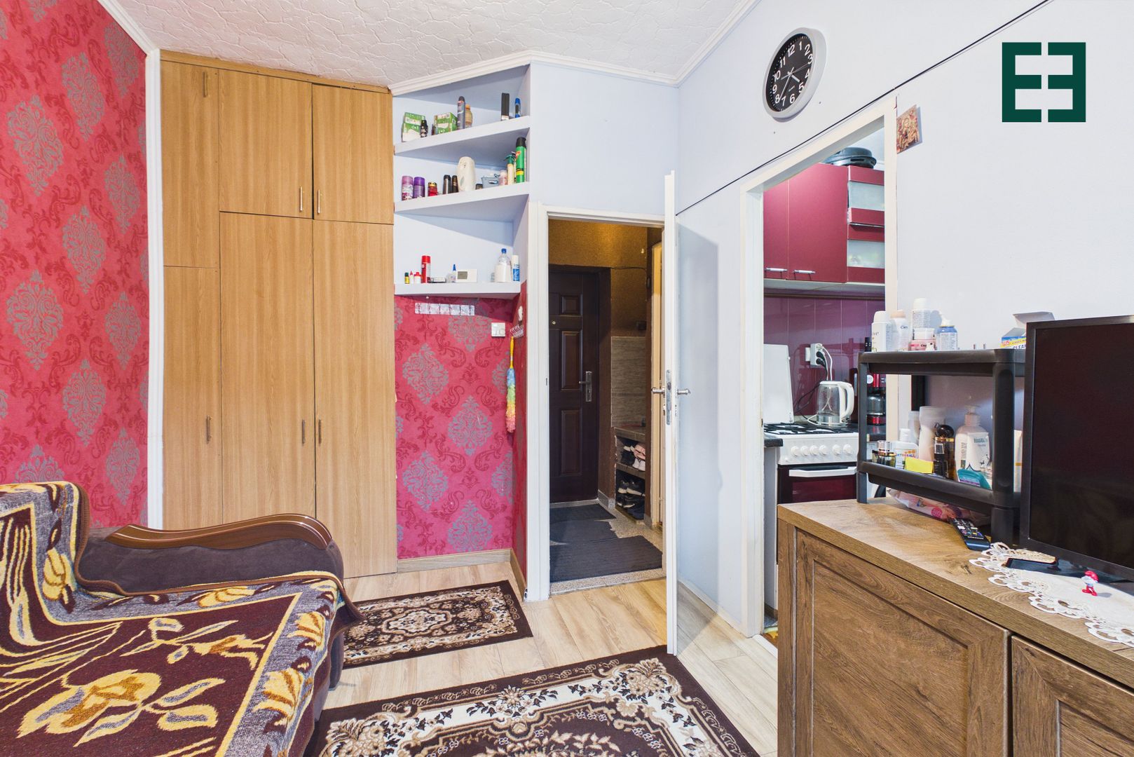 Garsonieră etajul 1 - Cartier Freidorf - Timișoara - Poză 2