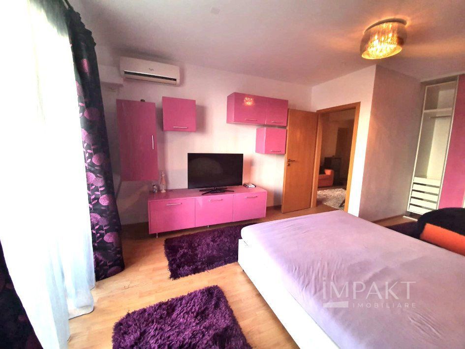 Apartament cu 1 camera confort sporit in Manastur, bloc nou! - Poză 3