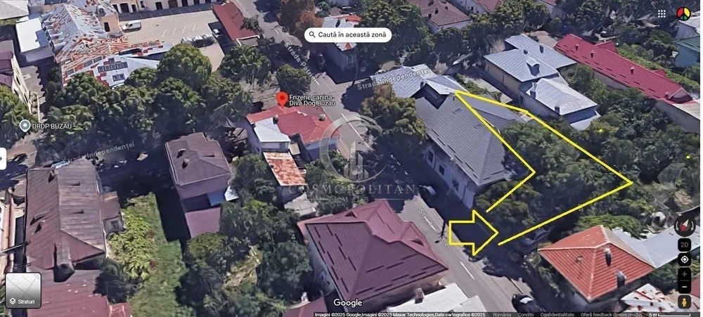 Casa P+1 zona centrala teren 365mp Pret: 205.000 neg. - Poză 5