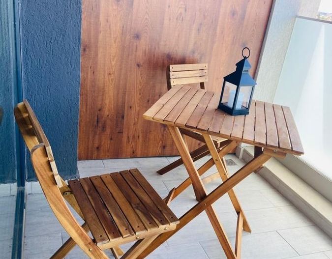 Închiriere Apartament 2 Camere | AFI City Bucureștii Noi | Loc de Parcare Inclus - Poză 15