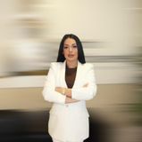 Roxana Sandra Kobol - TRUST