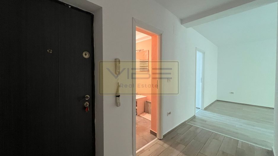 Apartament 2 camere open-space + parcare Valea Adanca - Poză 20