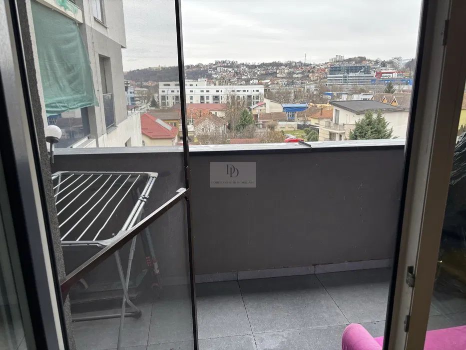Apartament 2 camere | Parcare subterană | Dâmbul Rotund - Poză 9