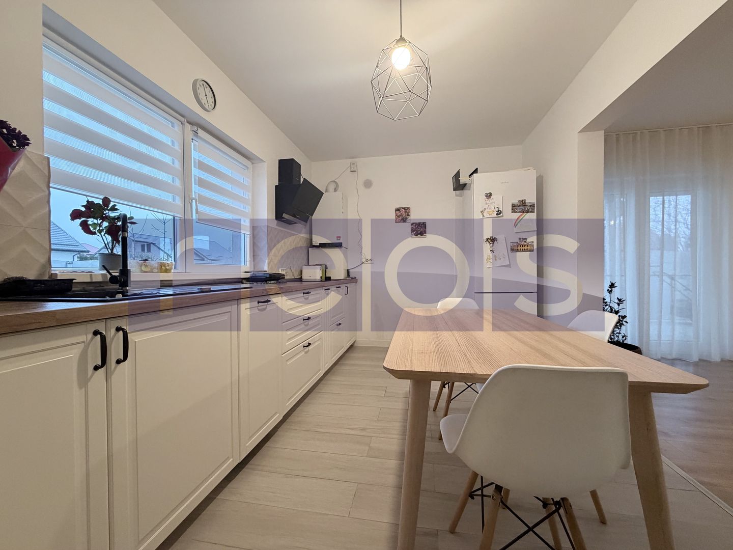 VANZARE CASA 405 TEREN | 119 MP UTILI | PASAREA | BRANESTI - Poză 3