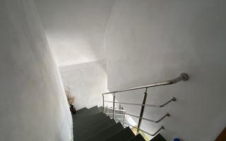 COMISION 0%, CASA INDIVIDUALA, 5 CAMERE, 175 MP, PISCINA, SACALAZ - Poză 12