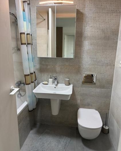 Apartament lux 2 camere, prima inchiriere, Cloud 9 - Aviatiei - Poză 6