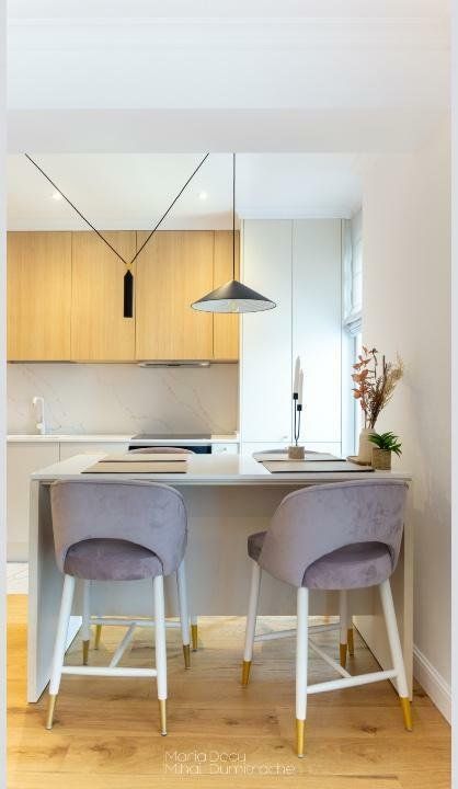 APARTAMENT LUX | PRIMA INCHIRIERE | BANEASA - Poză 5