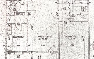 Apartament 2 camere renovat, mobilat, utilat nou - Poză 9