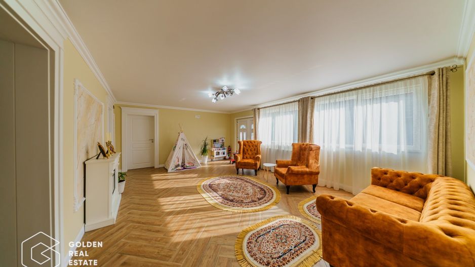 Casa in Felnac, 5 camere, teren de 1440 mp, comision 0% - Poză 3