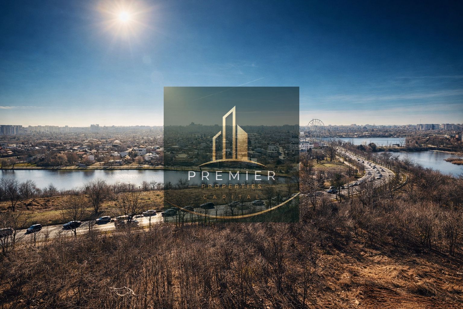 Oferta Aprilie One high district et 8 vedere libera - Poză 3