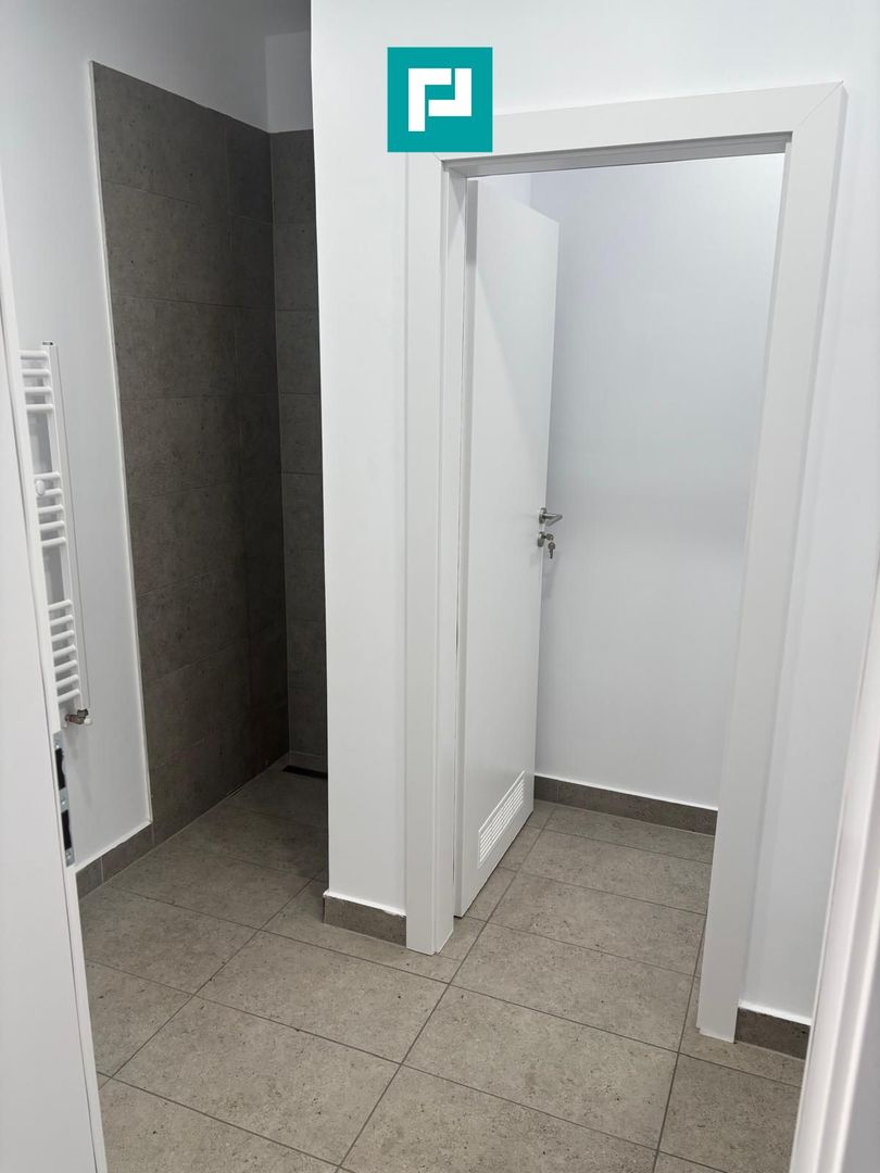 Hală nouă clasa A în parc industrial Arad - Poză 12