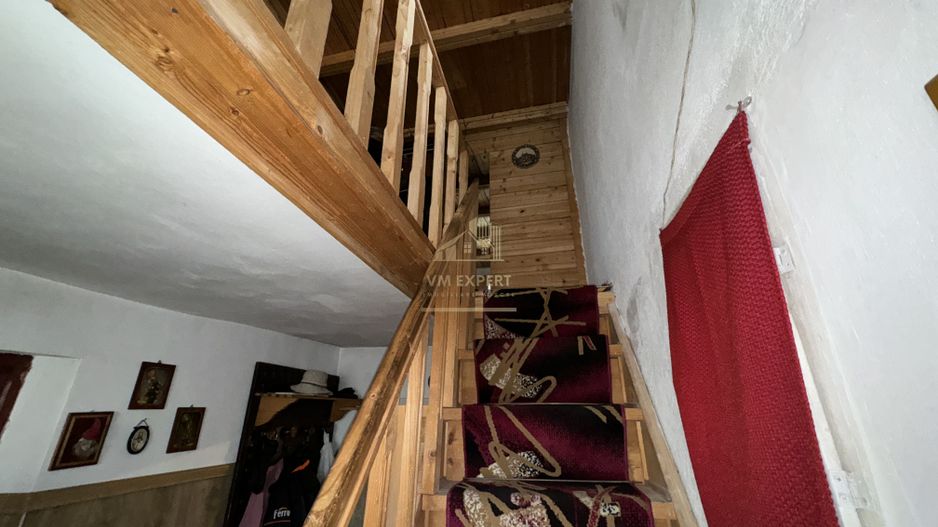 CASA 4 CAMERE, TEREN 604 MP, VOINESTI LERESTI, COMISION 0% - Poză 30