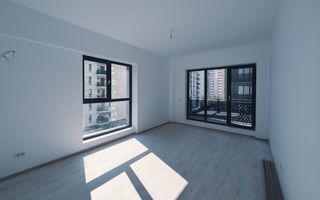 Apartament 3 cam Finalizat, Comision 0% - metrou Nicolae Teclu - Poză 1