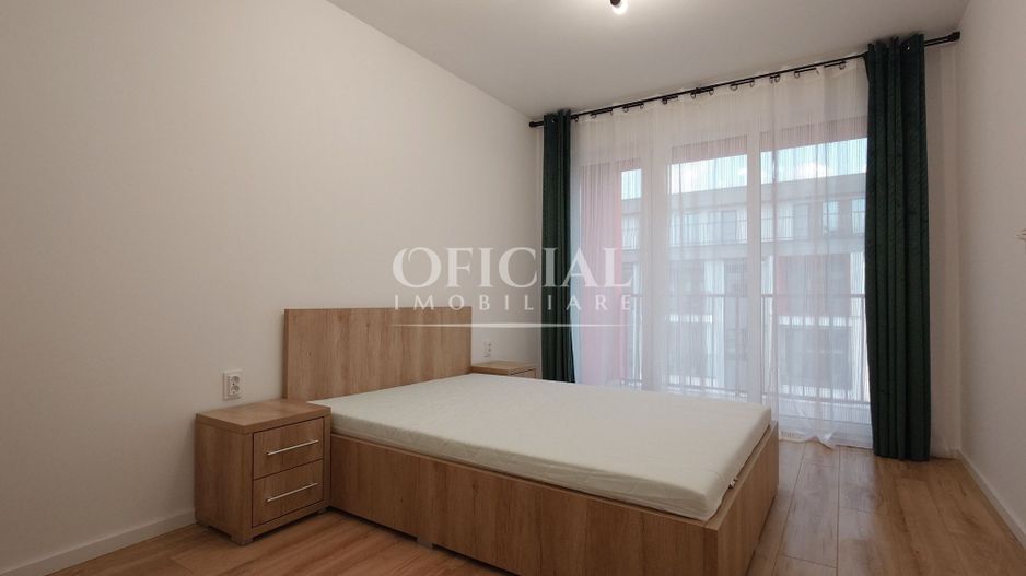 Apartament 2 Camere | 39 mp | Etaj 3 | Renovat | Parcare |Parc Poligon - Poză 1