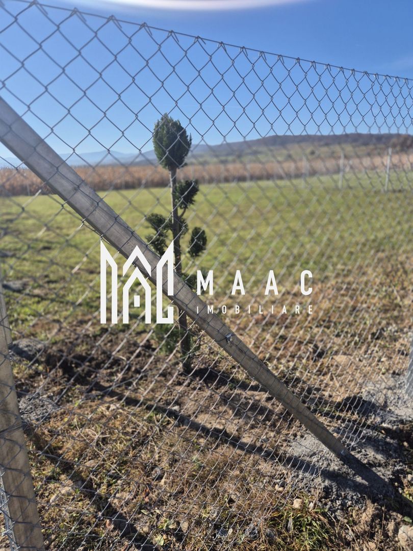 Teren | EXTRAVILAN | 500 MP | Bradu - Poză 8