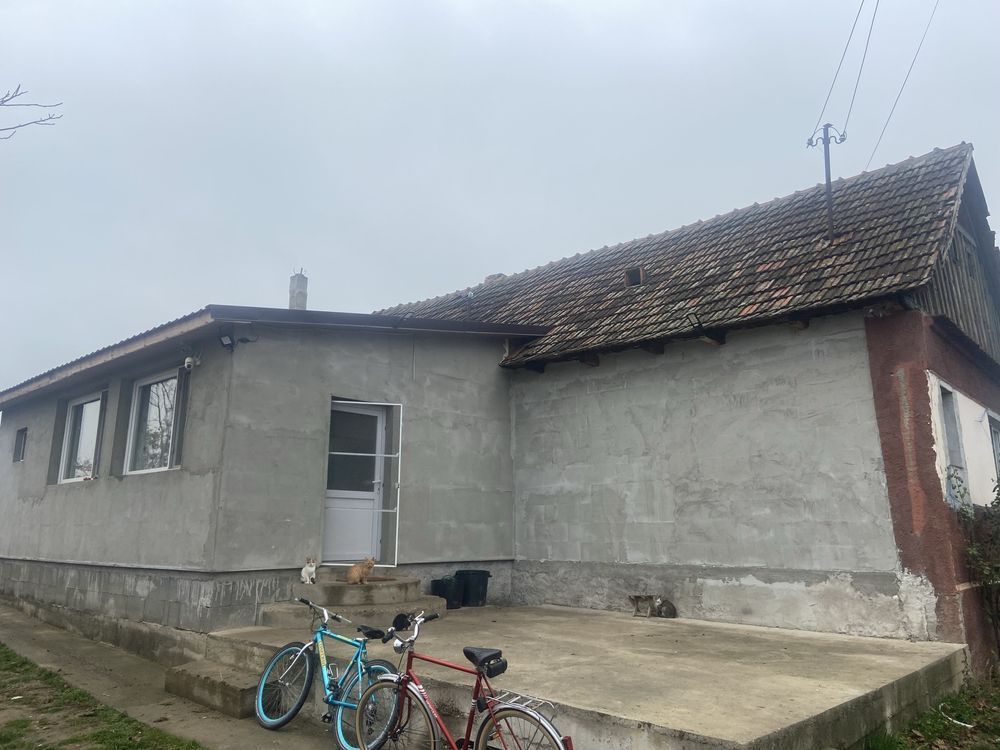 BRASADAS vinde casa in Supuru de Jos. - Poză 4