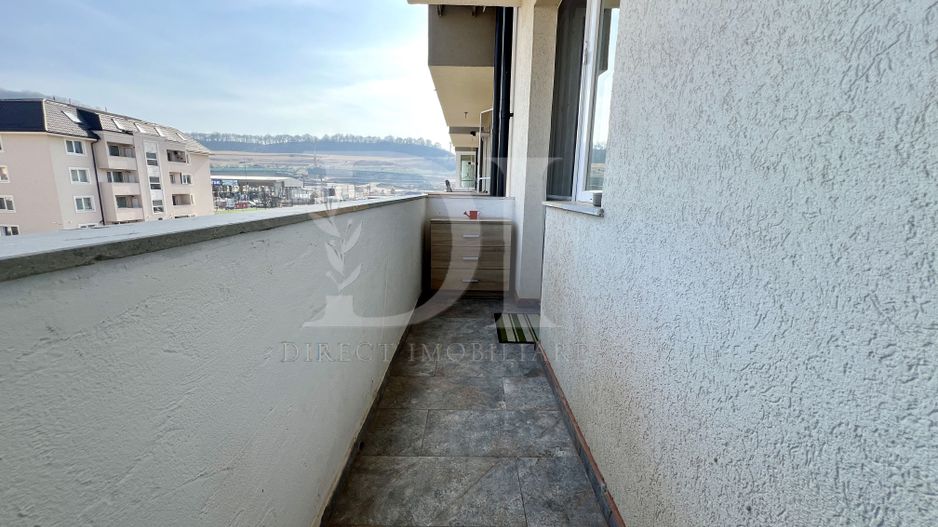 Apartament doua camere / Etaj intermediar / Zona Cetatii - Poză 20