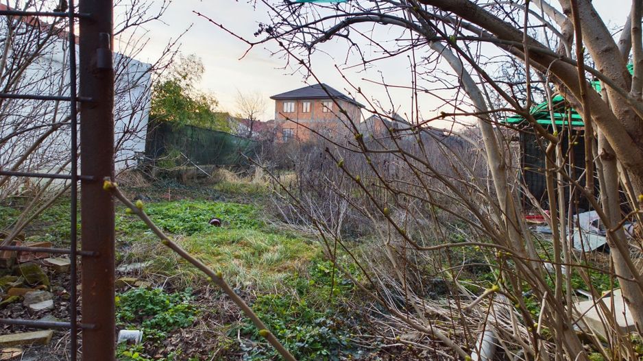 Teren ideal pentru investiții pe Andrei Șaguna - Poză 7