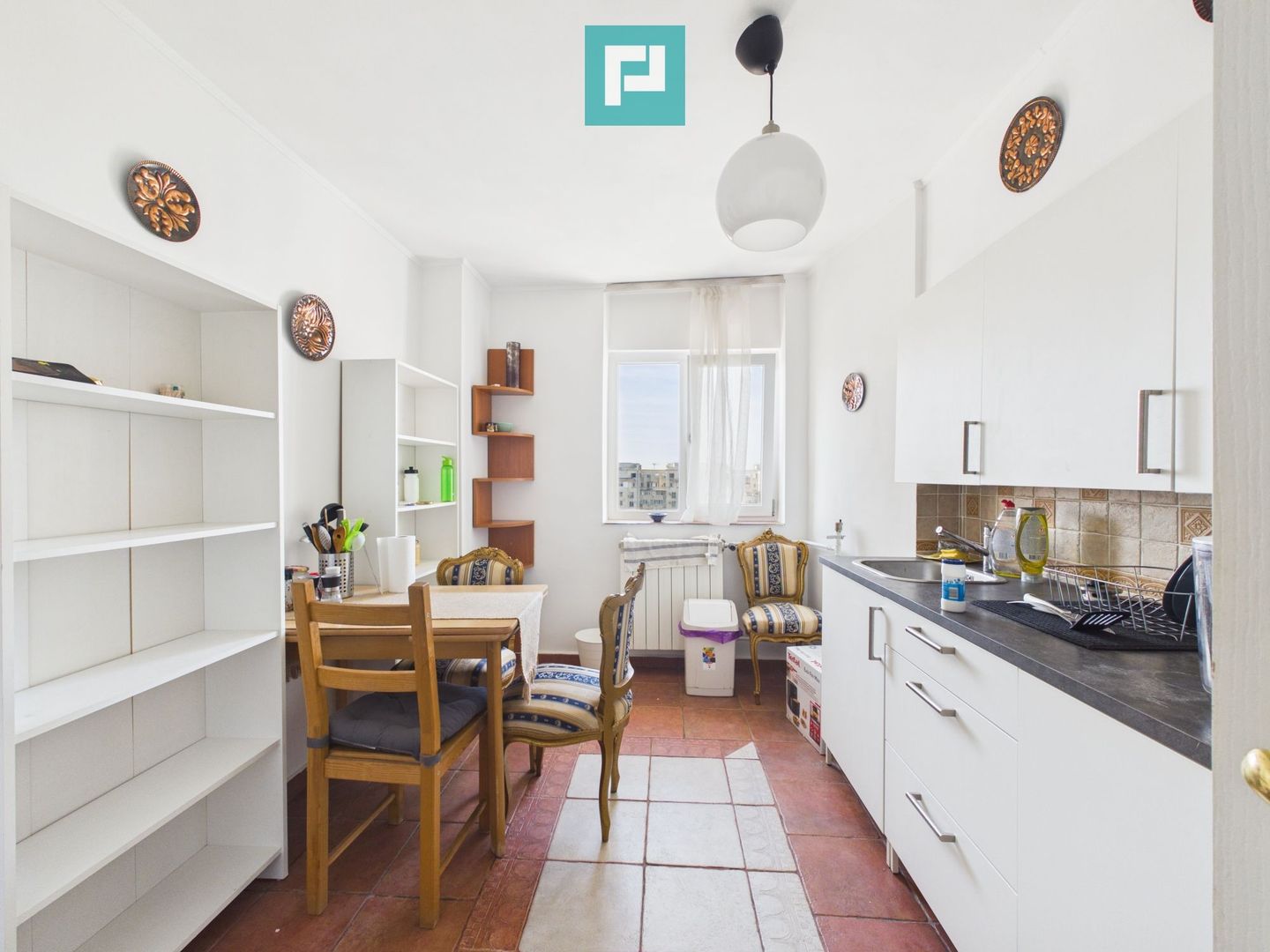 Panoramic City View | 3 Camere Premium-CentruCivic - Poză 5